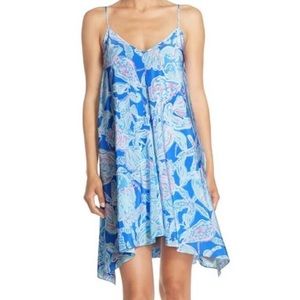 Lilly Pulitzer Clara Dress